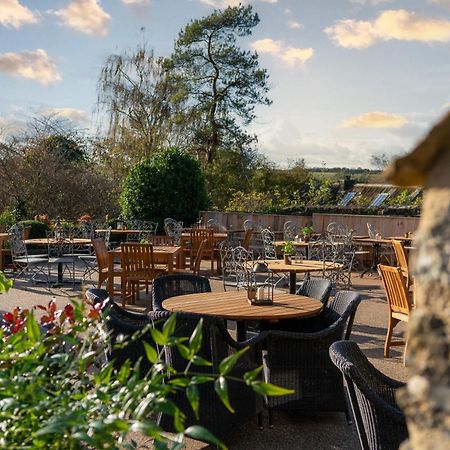 The George Inn & Plaine Norton St Philip Luaran gambar
